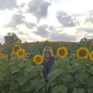 Meet your Posher, Wendy